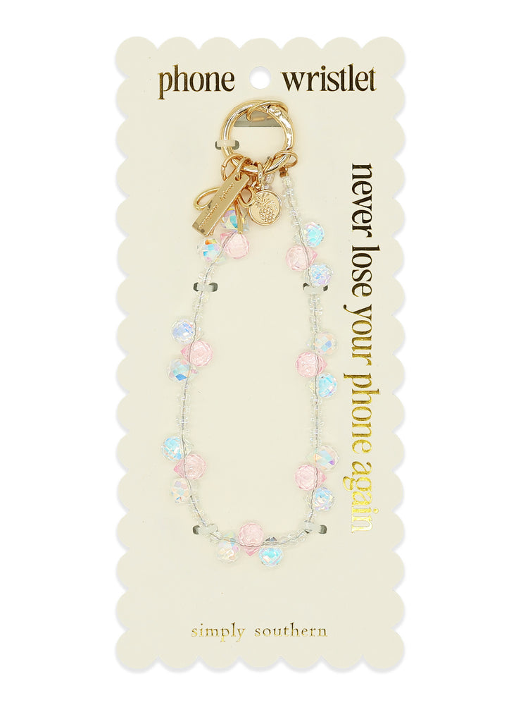 Simply Southern | Phone Wristlet | 14 Styles