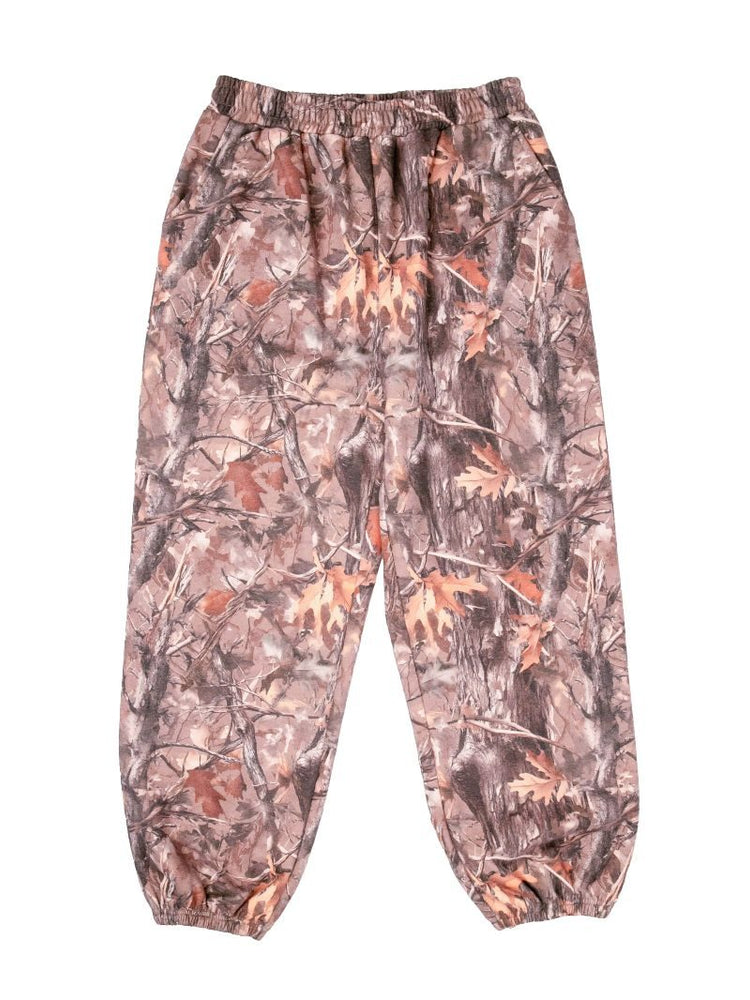 Simply Southern Camo Jogger Pant