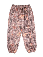 Simply Southern Camo Jogger Pant