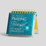 Stormie Omartian - The Power of a Praying Woman - Perpetual Calendar