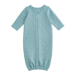 Mudpie Quilted Football Gown