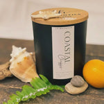 Coastal Cliffs Boutique Candle