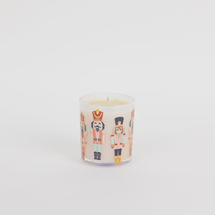 Sweet Grace Holiday Collection Candle | #066
