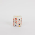 Sweet Grace Holiday Collection Candle | #066