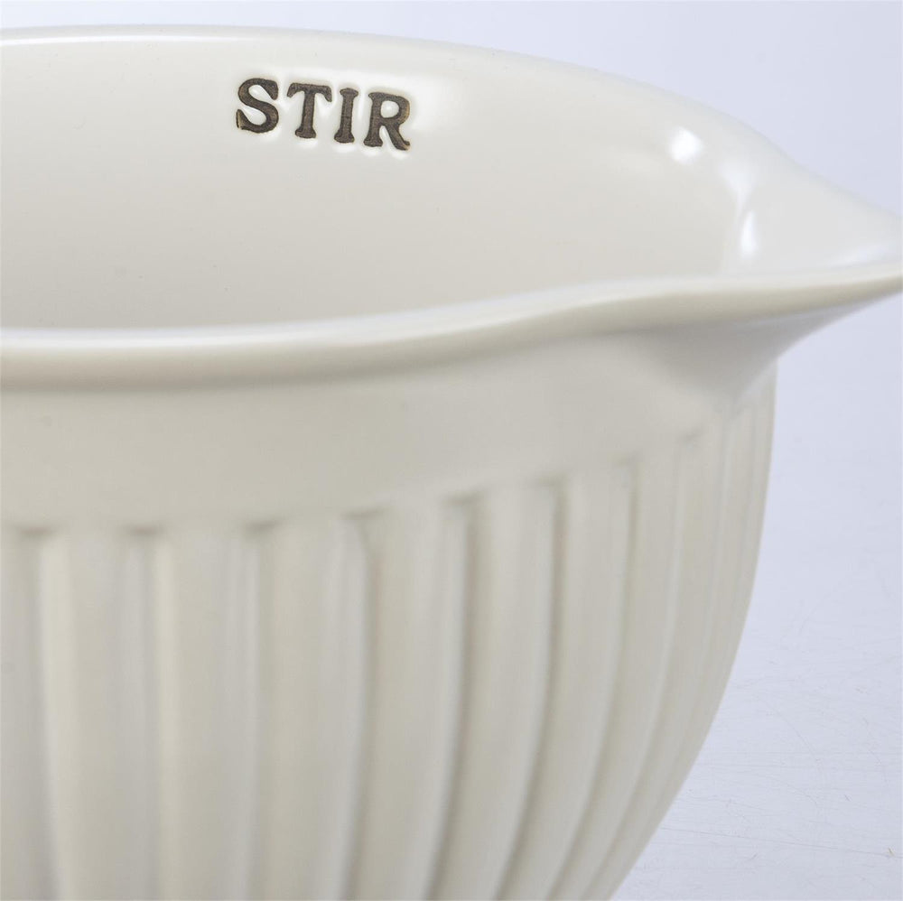 Stir | Mixing Bowl