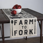 Farm To Fork | Runner