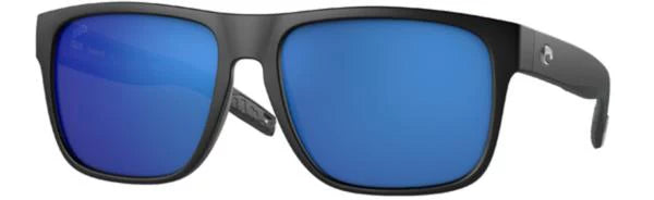 COSTA | Spearo XL Polarized Sunglasses | Matte Black
