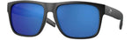 COSTA | Spearo XL Polarized Sunglasses | Matte Black