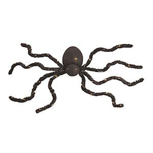 Mudpie Halloween Light Up Spider