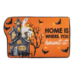 Mudpie Halloween LED Sound Doormat