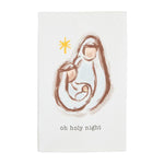 Mudpie Oh Holy Nigh Towel