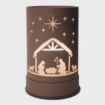 Away in a Manger Warmer