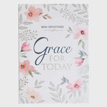 Mini Devotions Grace For Today Softcover