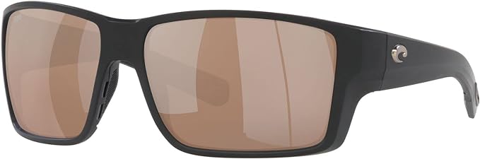 COSTA | Reefton Pro Polarized Sunglasses | Black