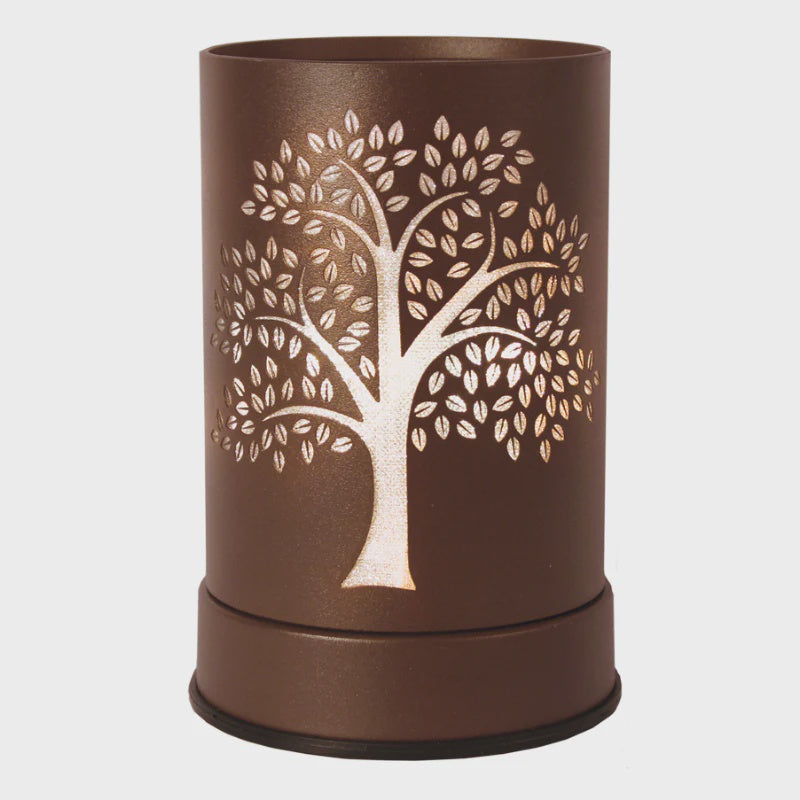 Tree of Life Warmer