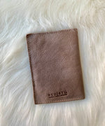 Stardust Wallet | Icicle Rustic Nectar Lux | Bedstu