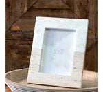 Marble/Travertine Frame | 5X7