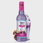 Jordans Skinny Mixes | Sugar Free Blueberry Cobbler Syrup