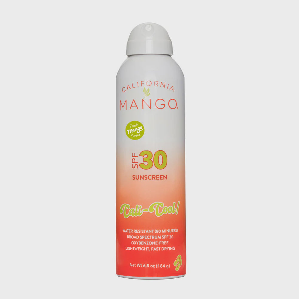 Mango Crush Sunscreen | SPF 30