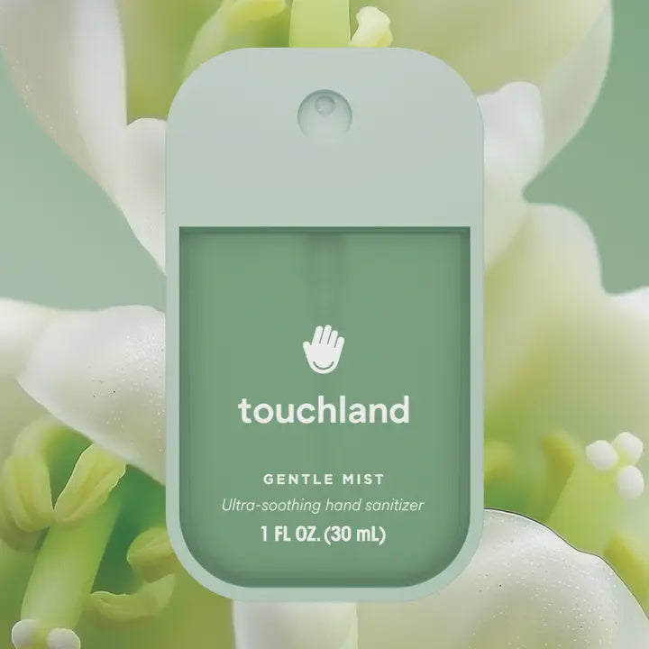 Touchland Power Mist Lily of The Valley