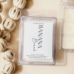 Banana Bread Wax Melts