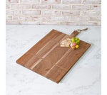 Rectangle Wood Serving Board