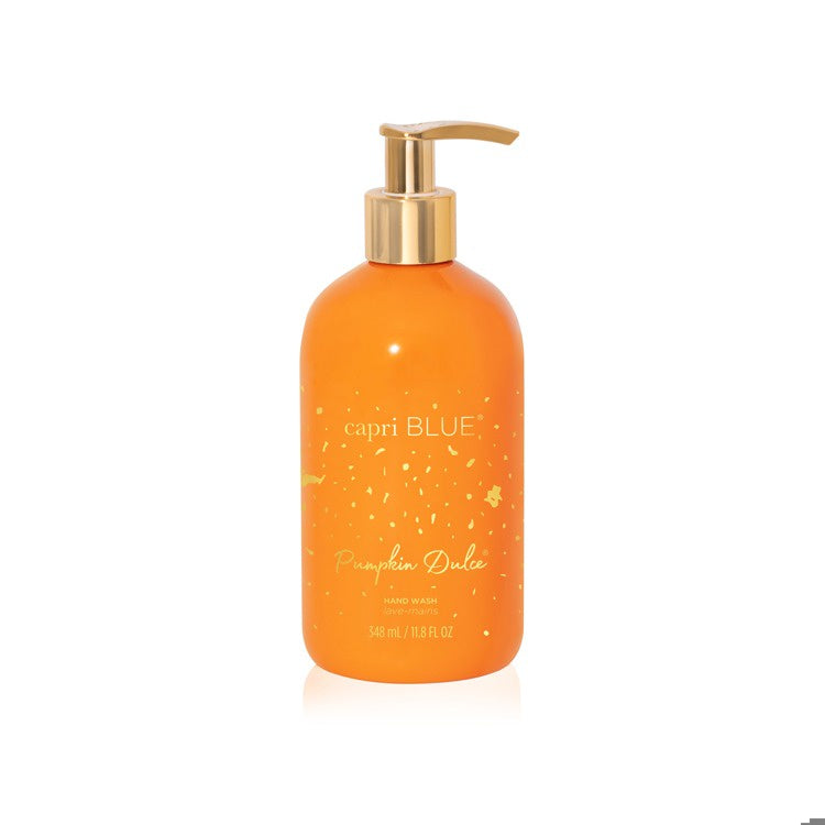Glimmer | Pumpkin Dulce Hand Wash, 11.8 fl oz