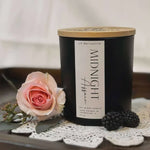 Midnight Affair Boutique Candle