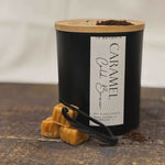 Caramel Cold Brew Boutique Candle