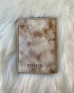 Stardust Wallet | Nectar Lux Tan Rustic | Bedstu