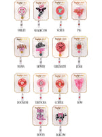 Simply Southern | Badge Reels | 14 Styles