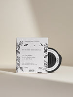 Brooklyn Candle Sunday Morning Car Fragrance Diffuser Refill