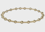 Angelina Bracelet | 14K Filled | 7"