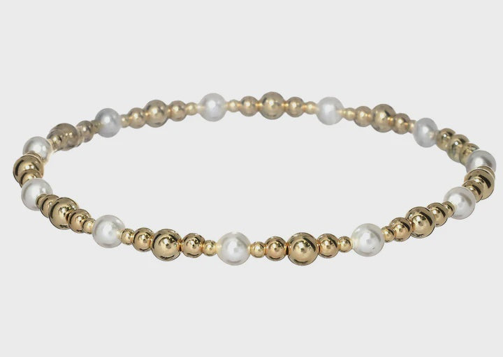 Heather 14K Gold Filled Bracelet