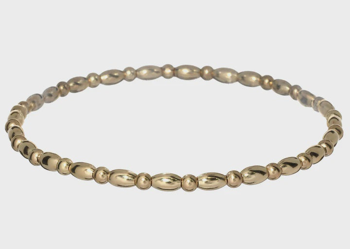 Lexi 14K Gold Bracelet