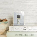 Solitude Home Fragrance Oil