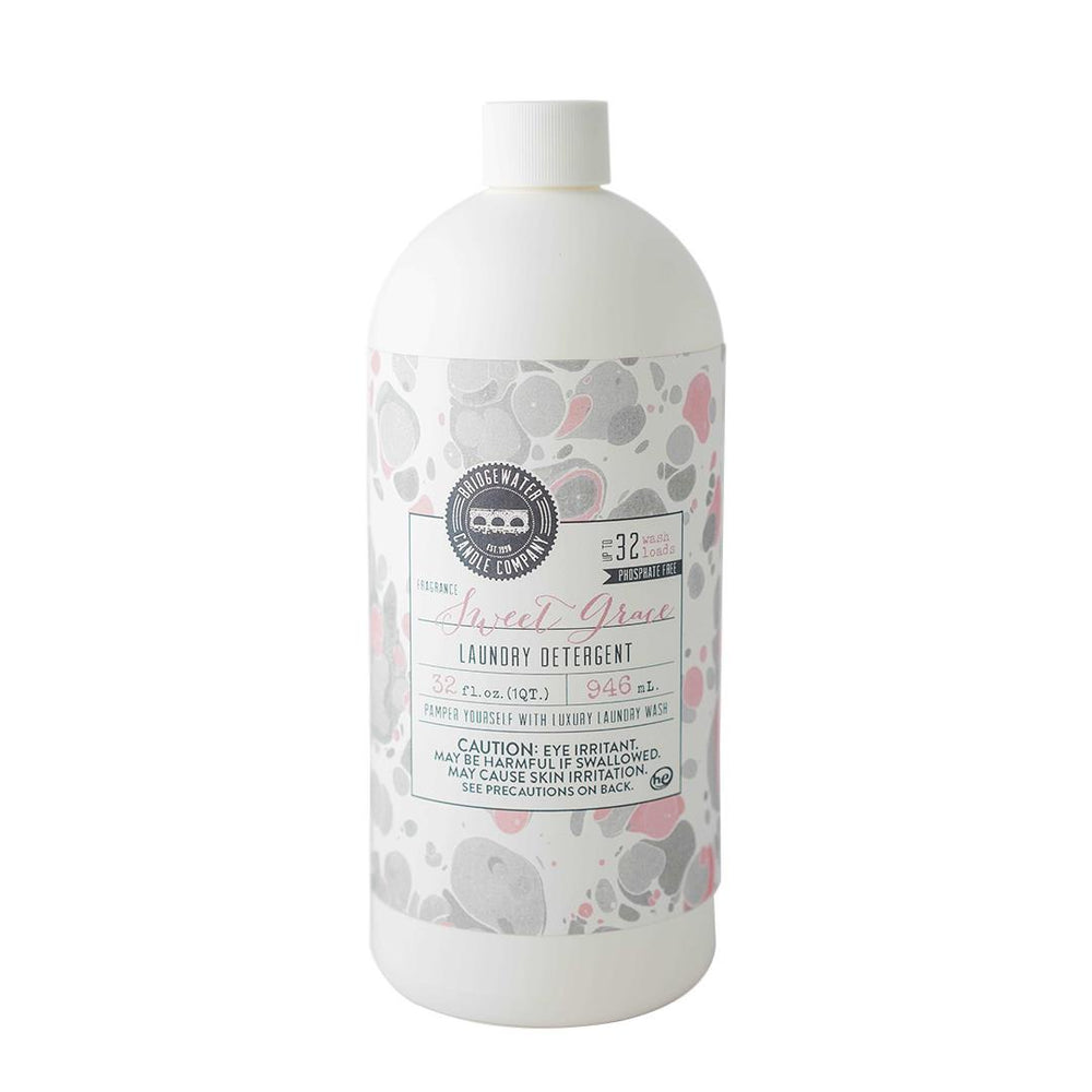 Sweet Grace Laundry Soap | 32 oz