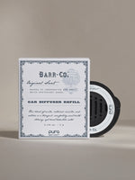 Barr-Co. Original Scent Car Fragrance Diffuser Refill