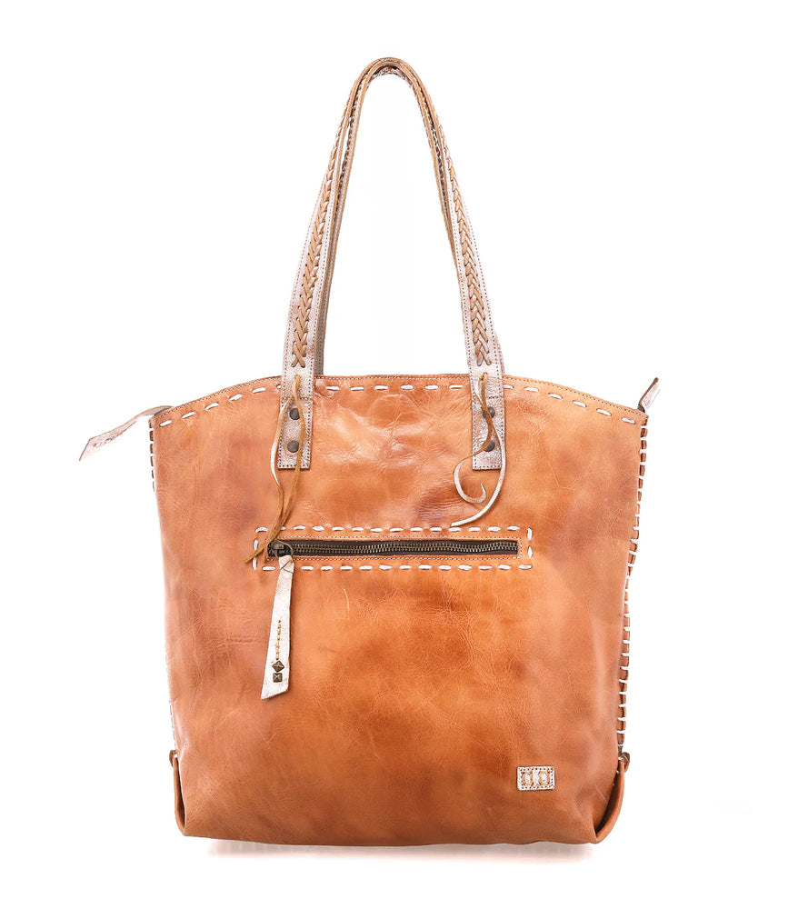 Bedstu Barra II | Tan Rustic Nectar Lux