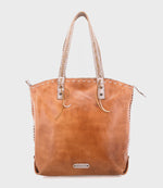 Bedstu Barra II | Tan Rustic Nectar Lux