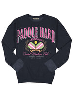 Simply Southern | Adult Paddle Crew | Slate