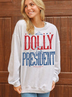 Simply Southern | Adult Dolly Prez Crew | Flurry