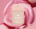 Touchland Power Mist | Rosewater Glow