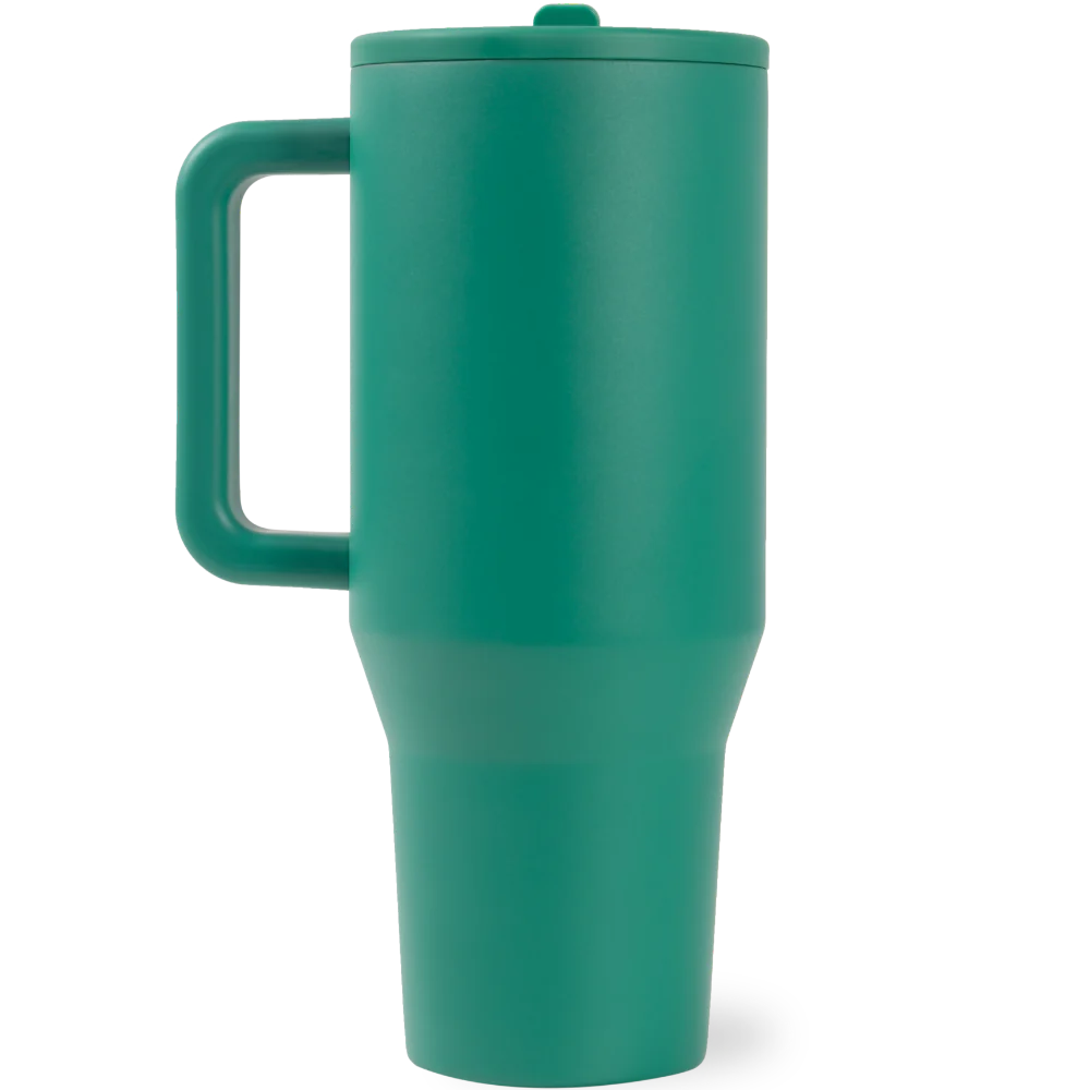 HydroJug Traveler | 40oz | Kelly Green