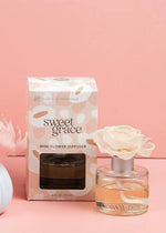 Mini Sweet Grace Flower Diffuser