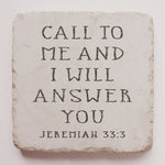 663 | Jeremiah 33:3