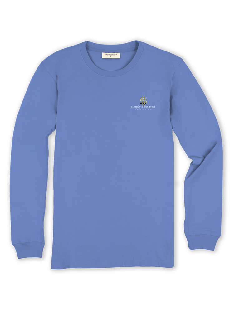 Simply Southern | LS Adult Ducks | Vista