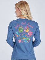 Simply Southern | LS Adult Friend | Iceland