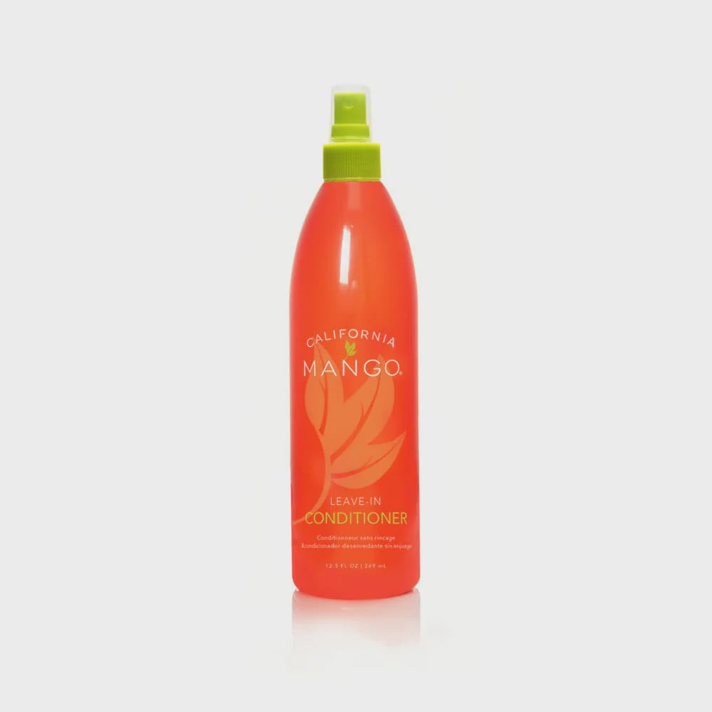 Mango Leave-In Conditioner