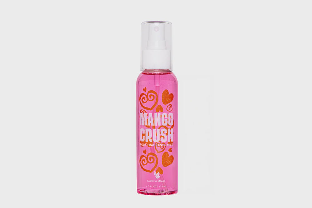 Mango Crush Body Fragrance